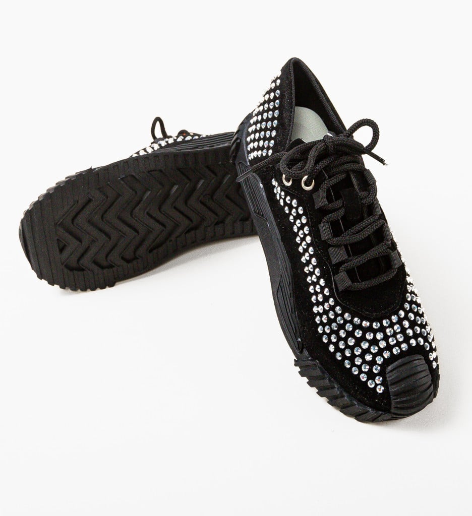 Sneakers dama Aristom Negri - 4 | YEO