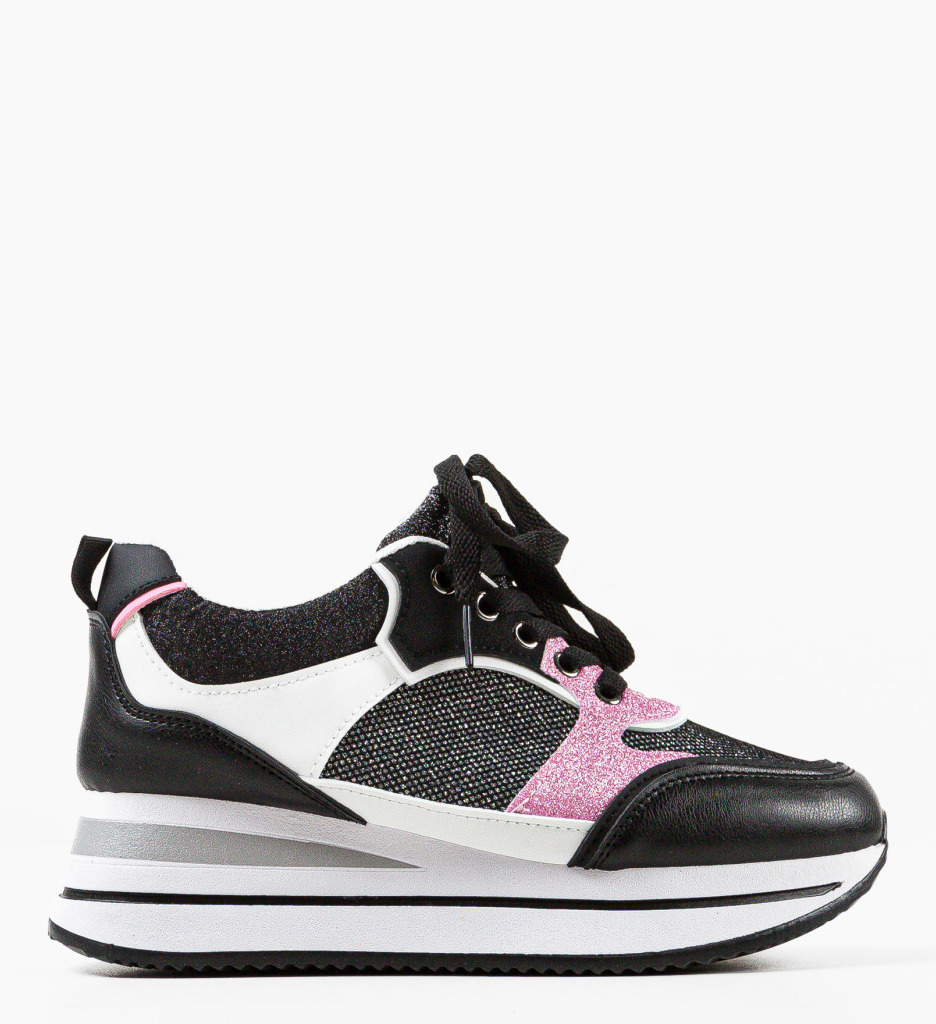 Sneakers dama Assumpcio Negri - 4 | YEO