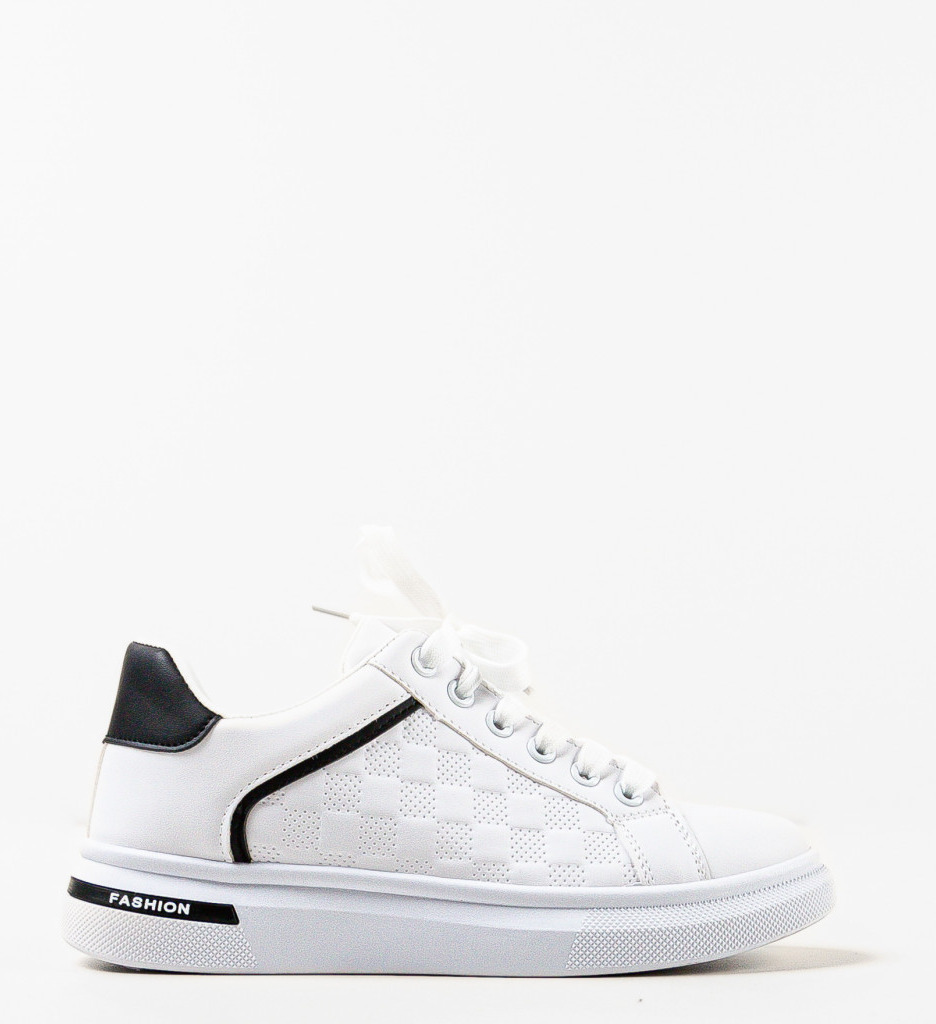 Sneakers dama Barry Negri - 4 | YEO