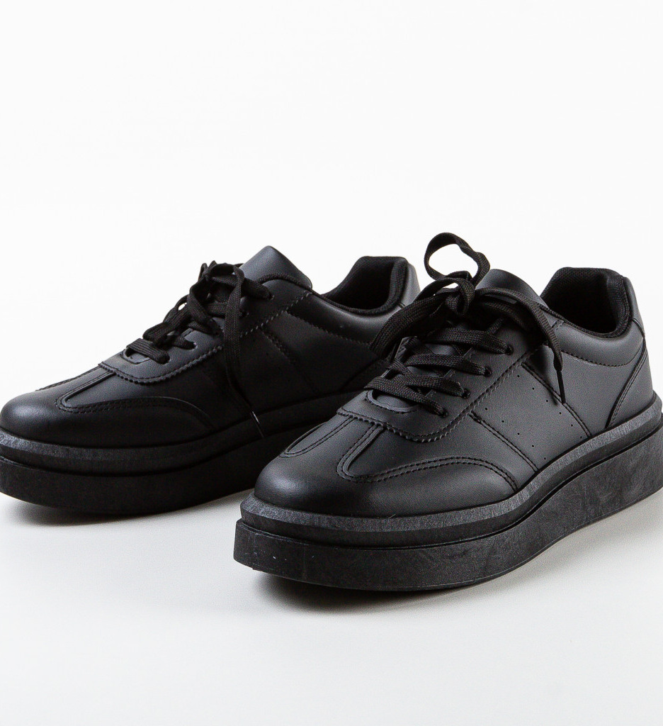 Sneakers dama Bjorn Negri - 4 | YEO