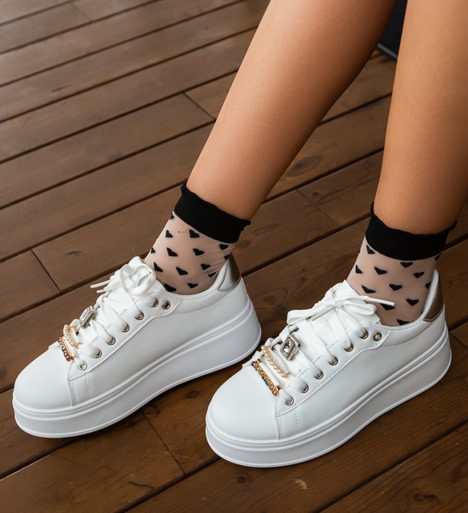 Sneakers dama Bryson Albi - 2 | YEO