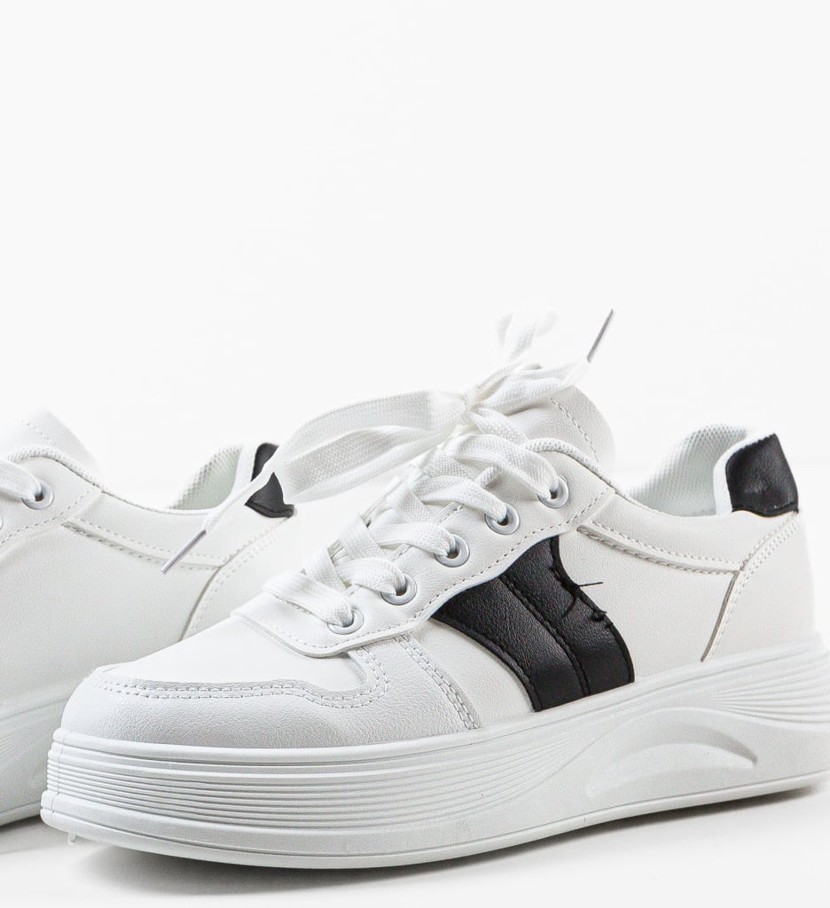 Sneakers dama Callum Albi - 5 | YEO