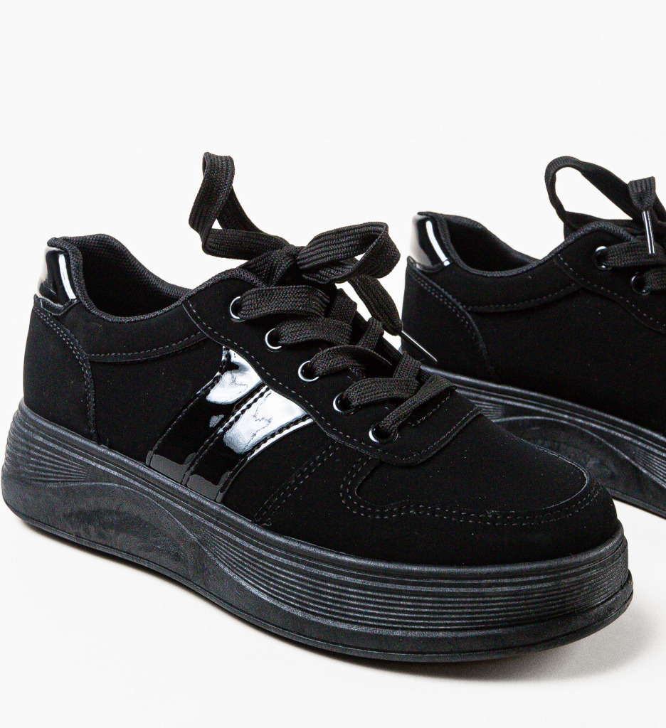 Sneakers dama Callum Negri - 4 | YEO