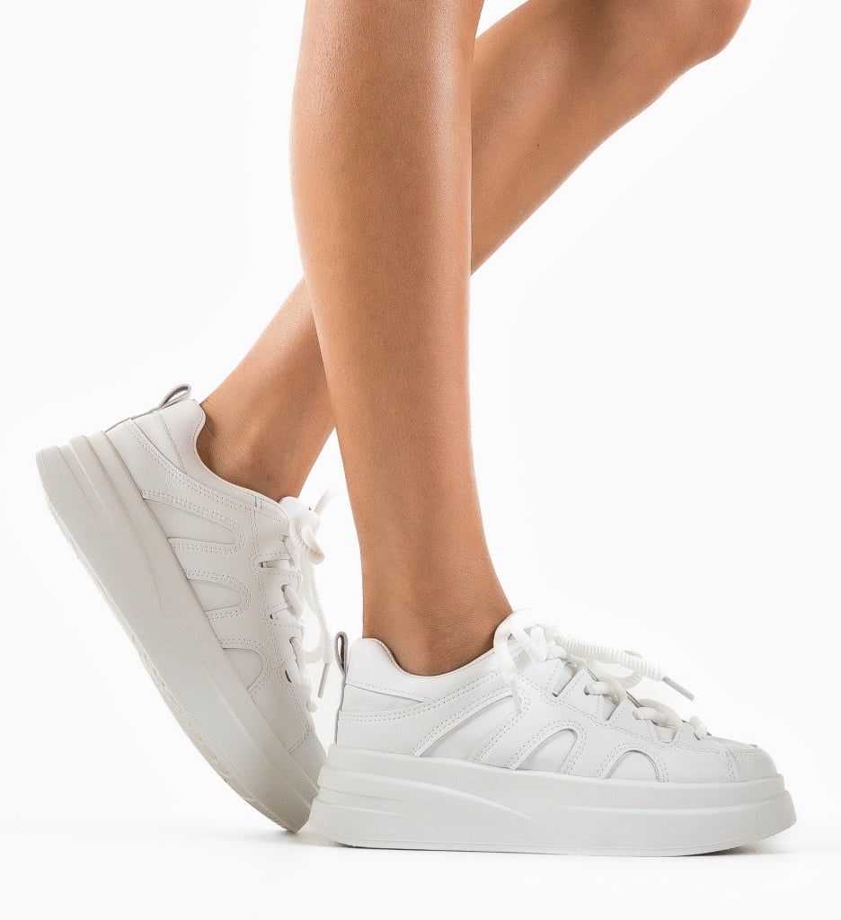 Sneakers dama Cosa Albi - 1 | YEO