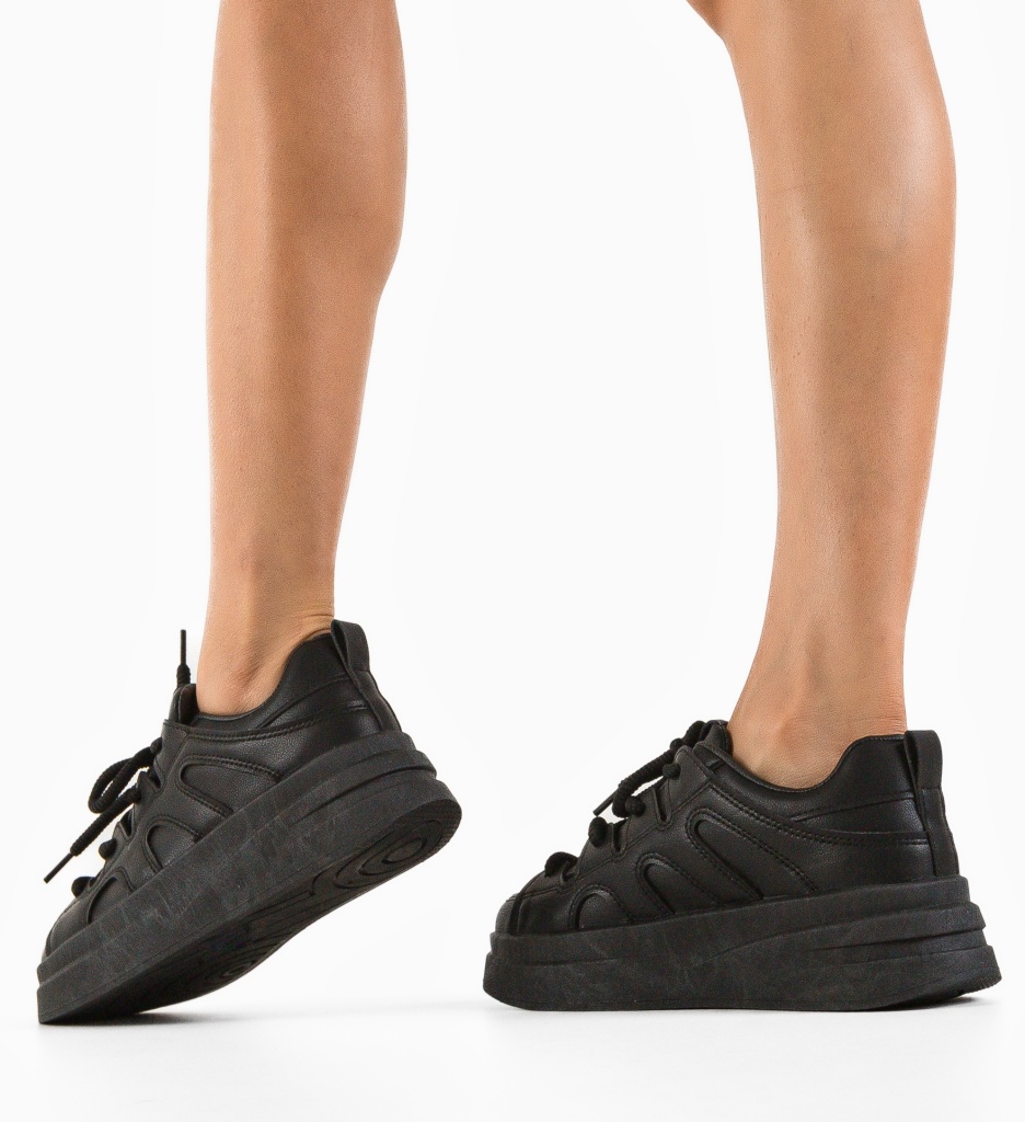 Sneakers dama Cosa Negri - 1 | YEO