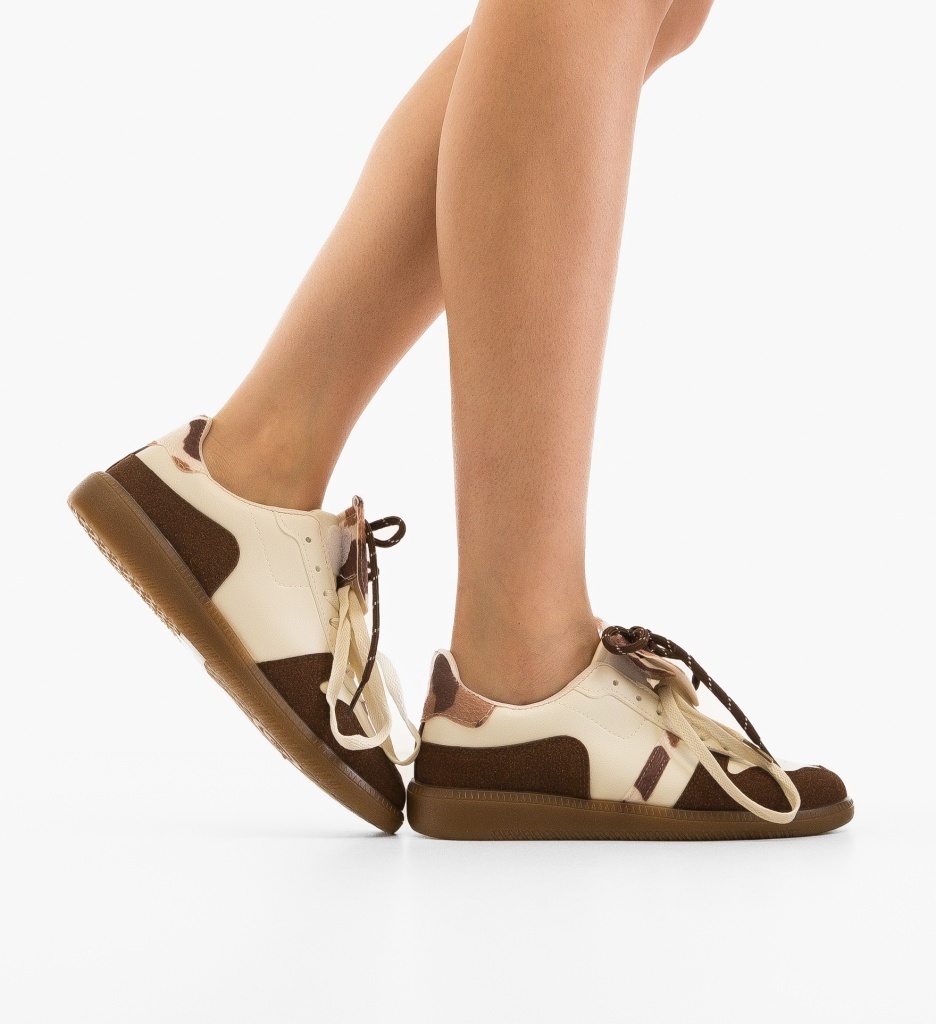 Sneakers dama Coww Maro