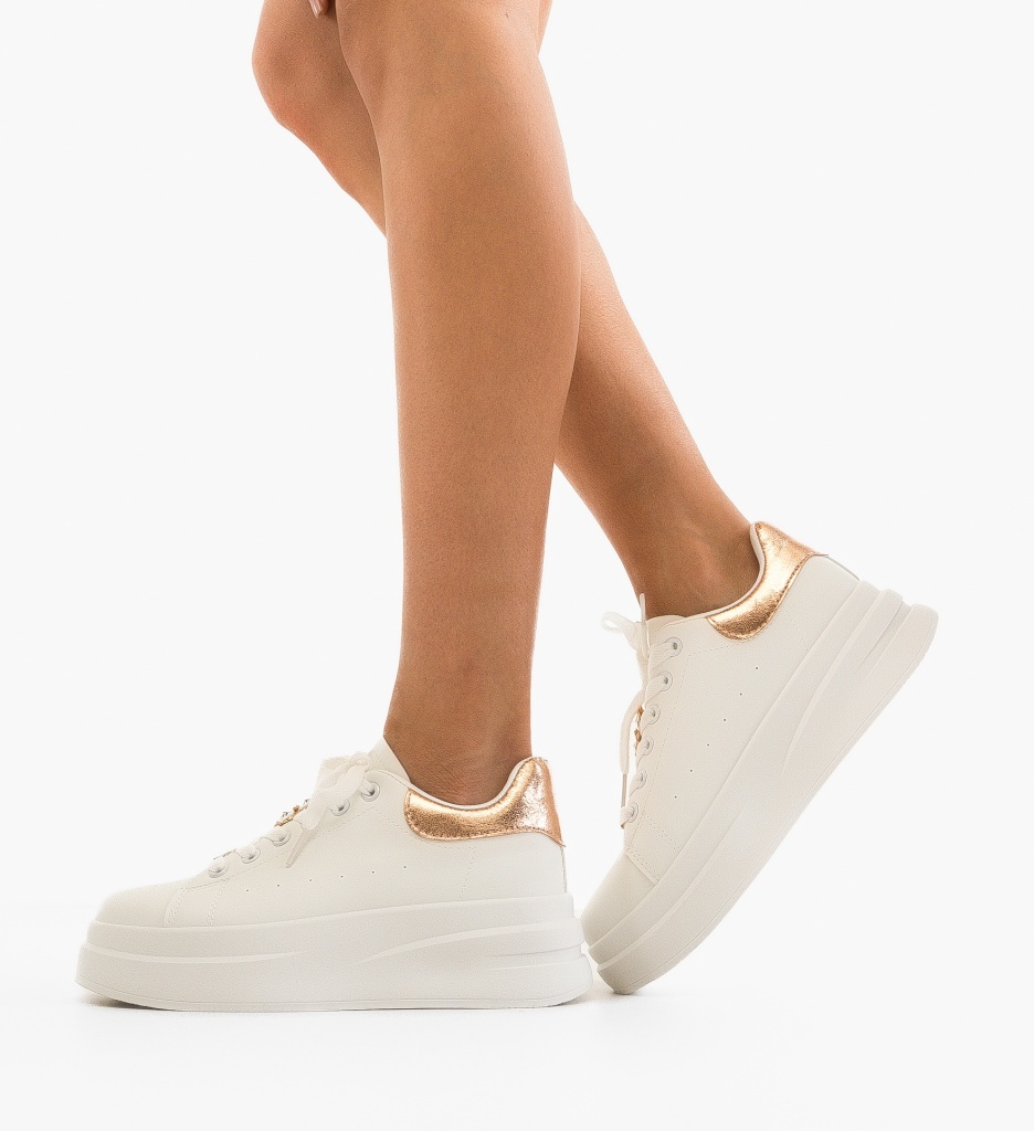 Sneakers dama Dawa Aurii 2 - 2 | YEO