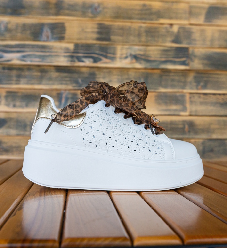 Sneakers dama Diflor Aurii - 5 | YEO
