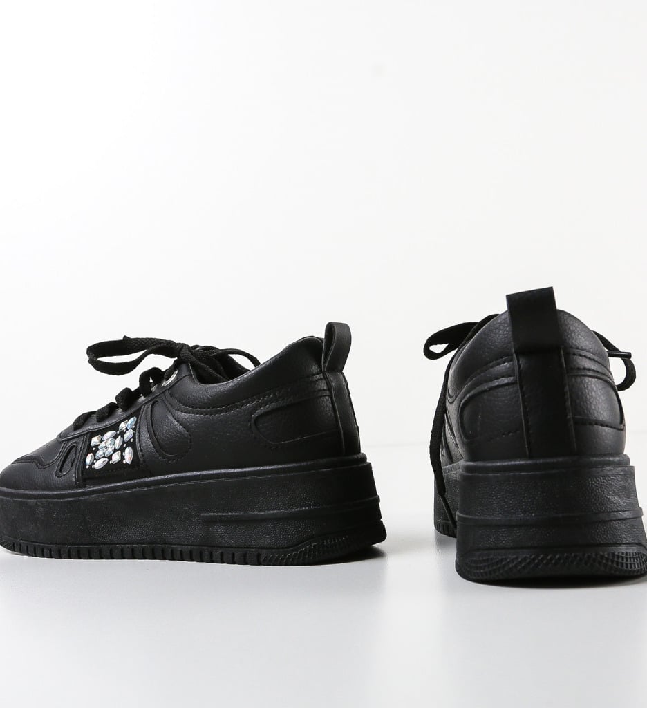 Sneakers dama Dorian Negri - 5 | YEO