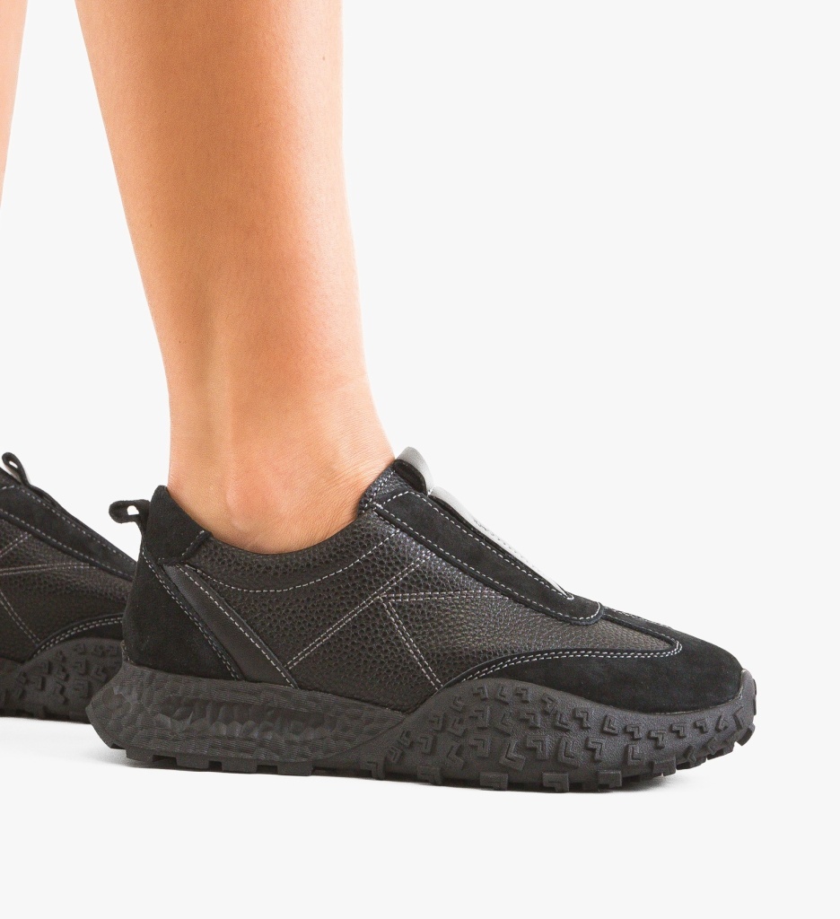 Sneakers dama Florena Negri