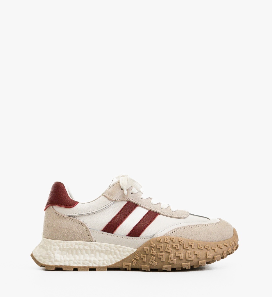 Sneakers dama Forale Albi - 2 | YEO