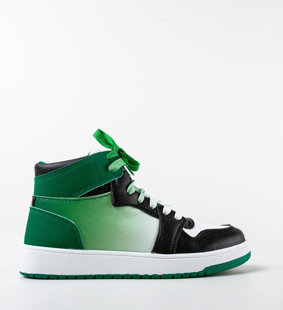 Sneakers dama Galvan Verzi - 3 | YEO