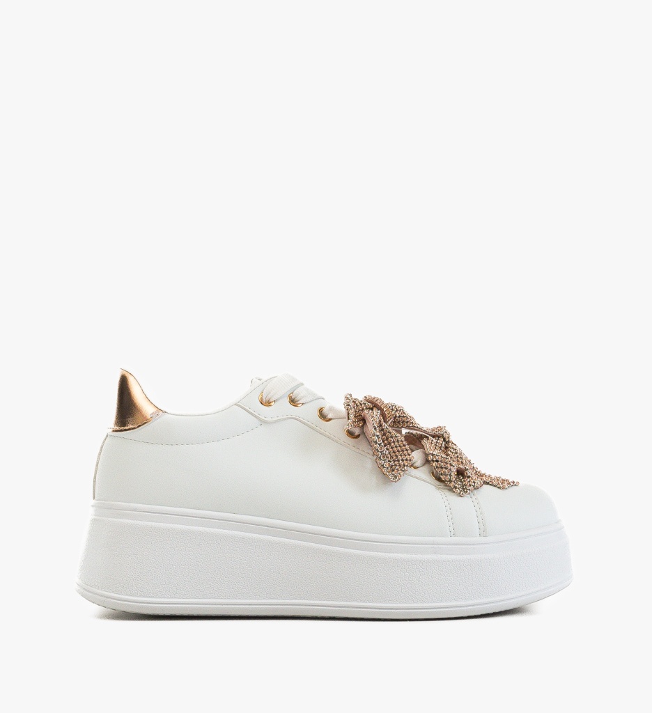 Sneakers dama Hillam Aurii - 4 | YEO