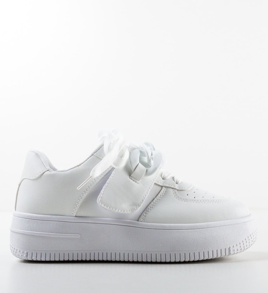 Sneakers dama Howard Albi - 3 | YEO