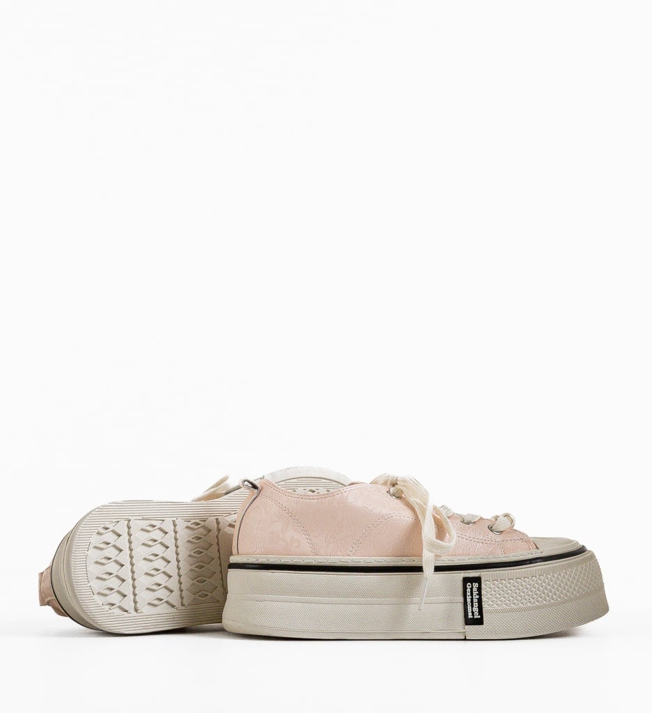 Sneakers dama Jasmine Roz - 4 | YEO