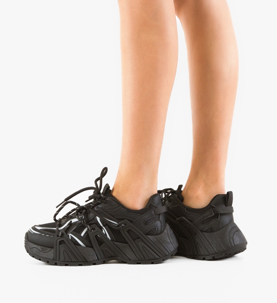 Sneakers dama Joao Negri - 2 | YEO