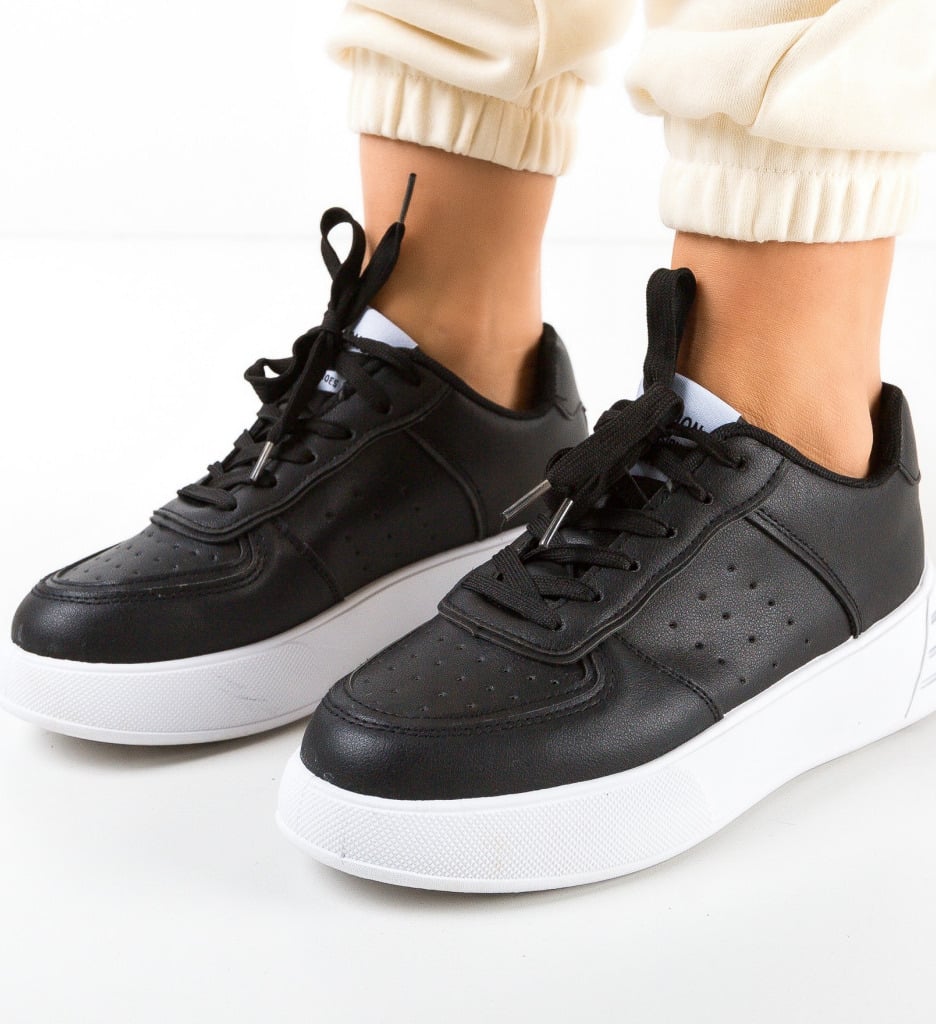 Sneakers dama Kaia Negri - 1 | YEO