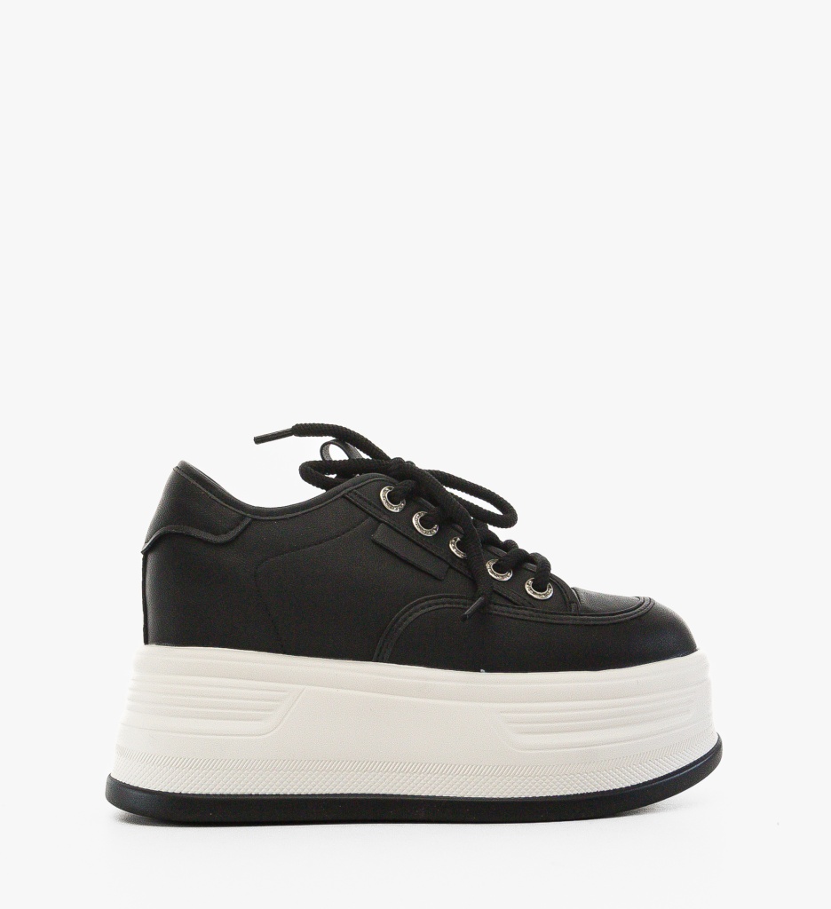 Sneakers dama Kalpi Negri - 4 | YEO