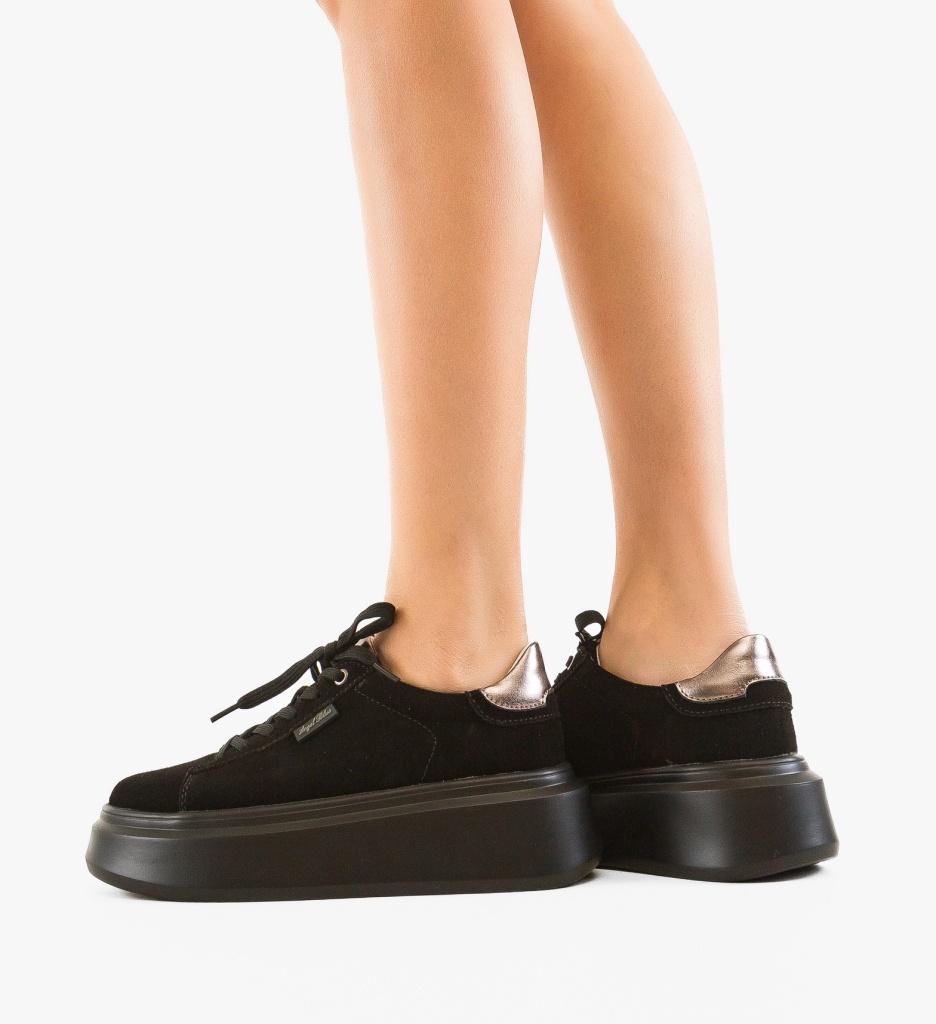 Sneakers dama Kamin Negri