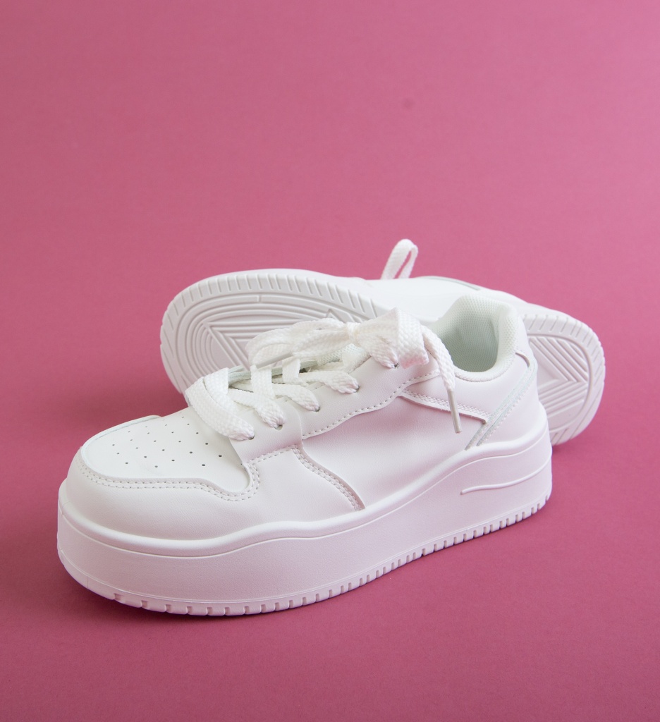 Sneakers dama Kramy Albi - 2 | YEO