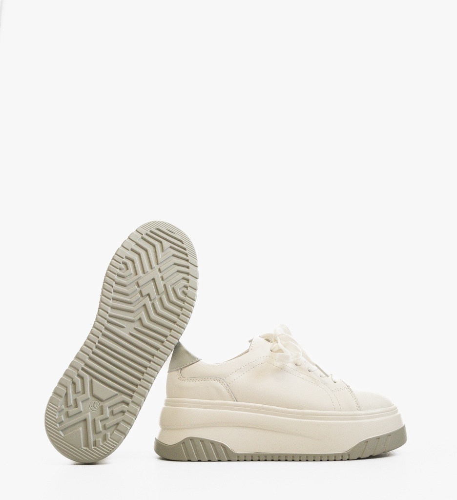 Sneakers dama Krimna Albi - 3 | YEO