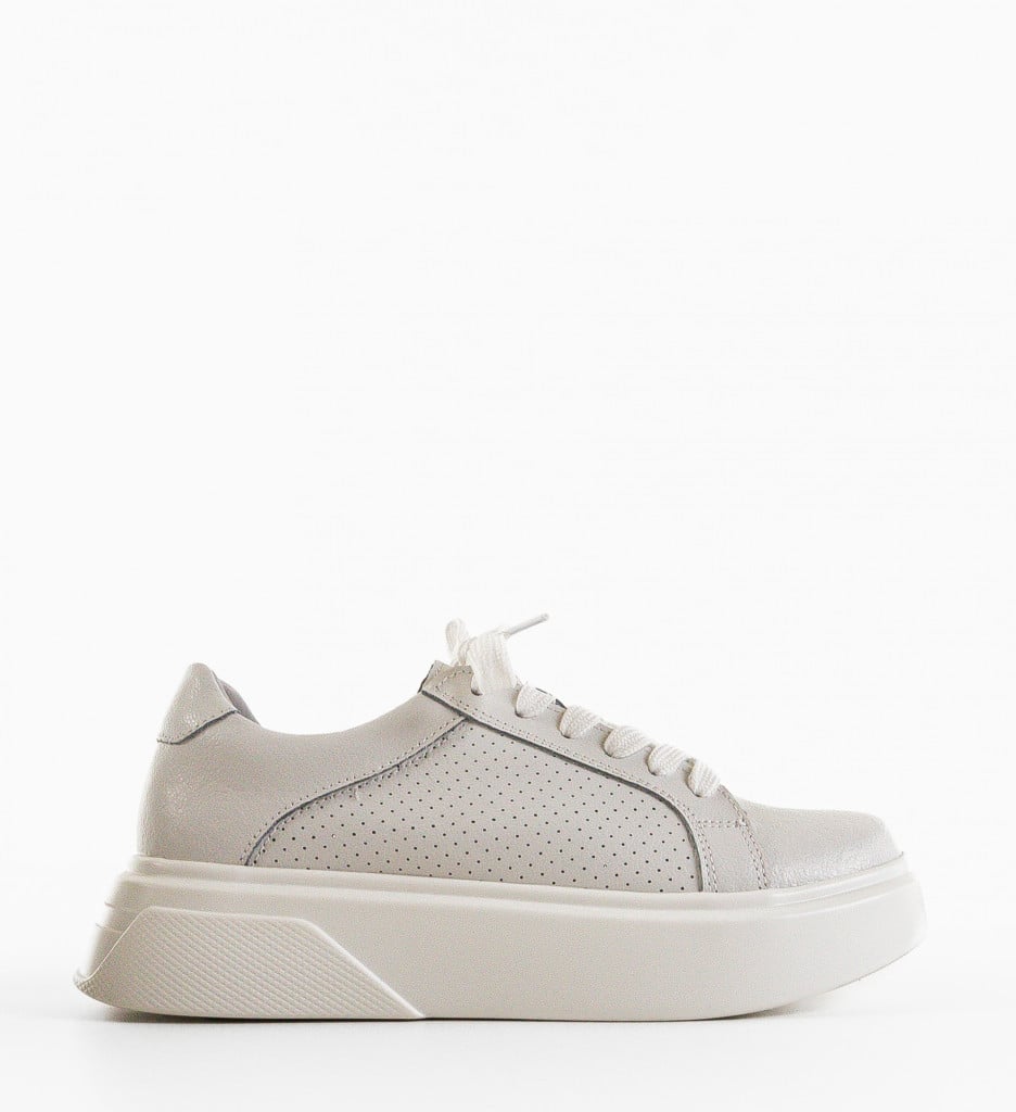 Sneakers dama Lenox Albi - 2 | YEO