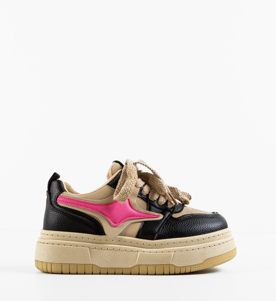 Sneakers dama Lydal Maro - 4 | YEO