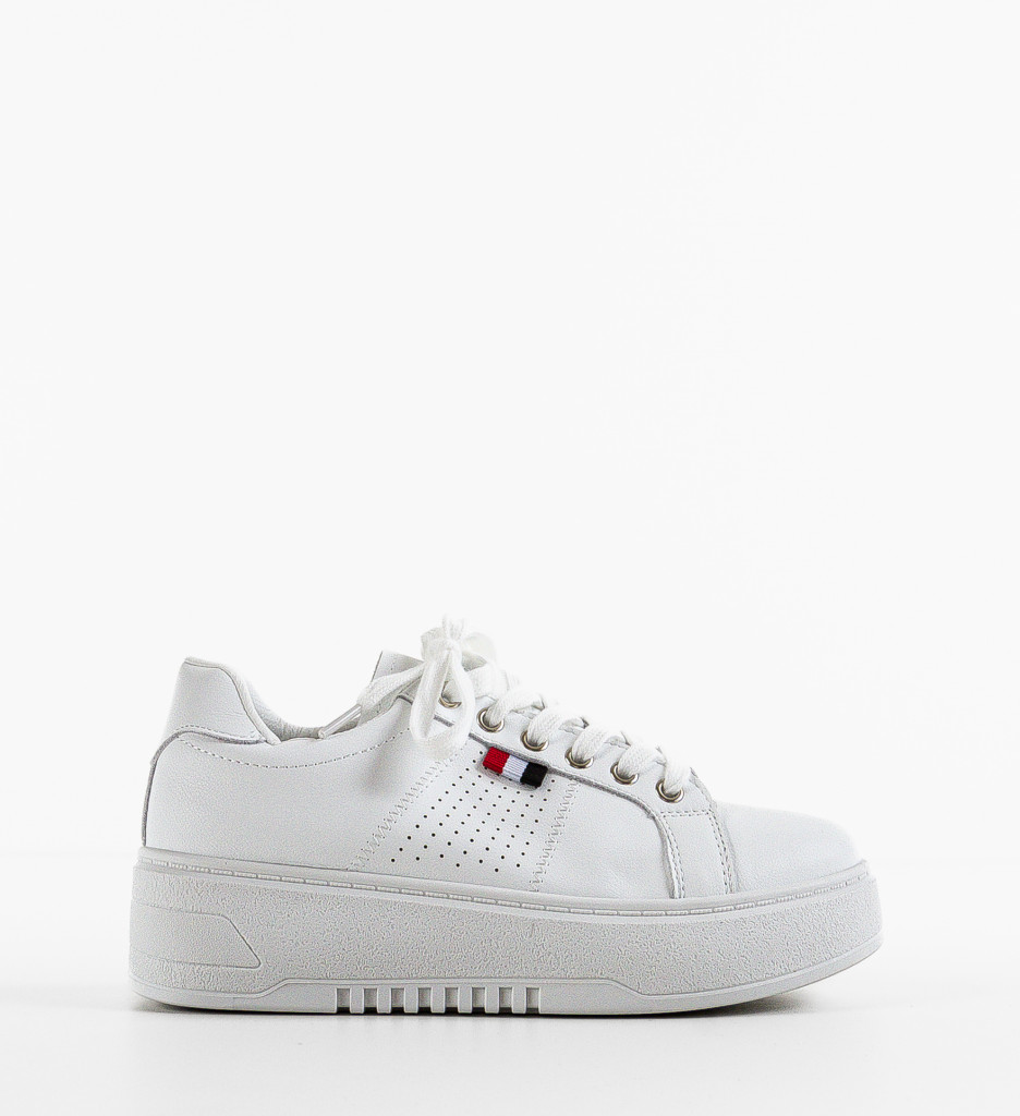 Sneakers dama Morris Albi - 3 | YEO