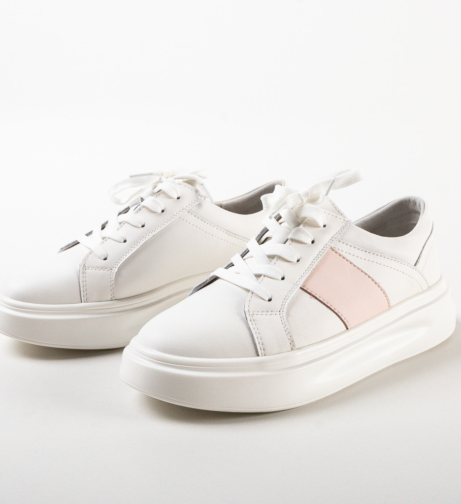 Sneakers dama Orlando Roz - 4 | YEO