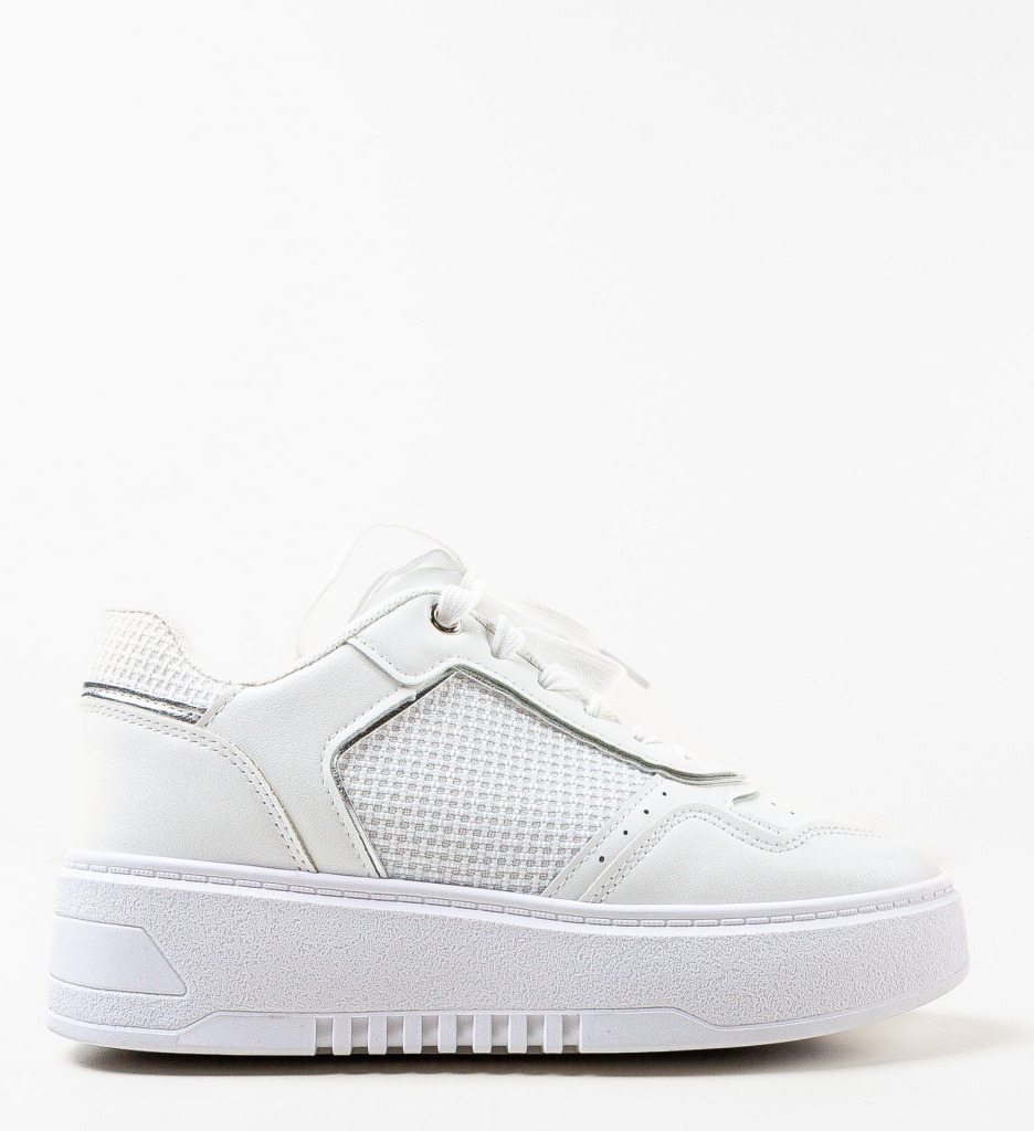 Sneakers dama Ostar Albi - 5 | YEO