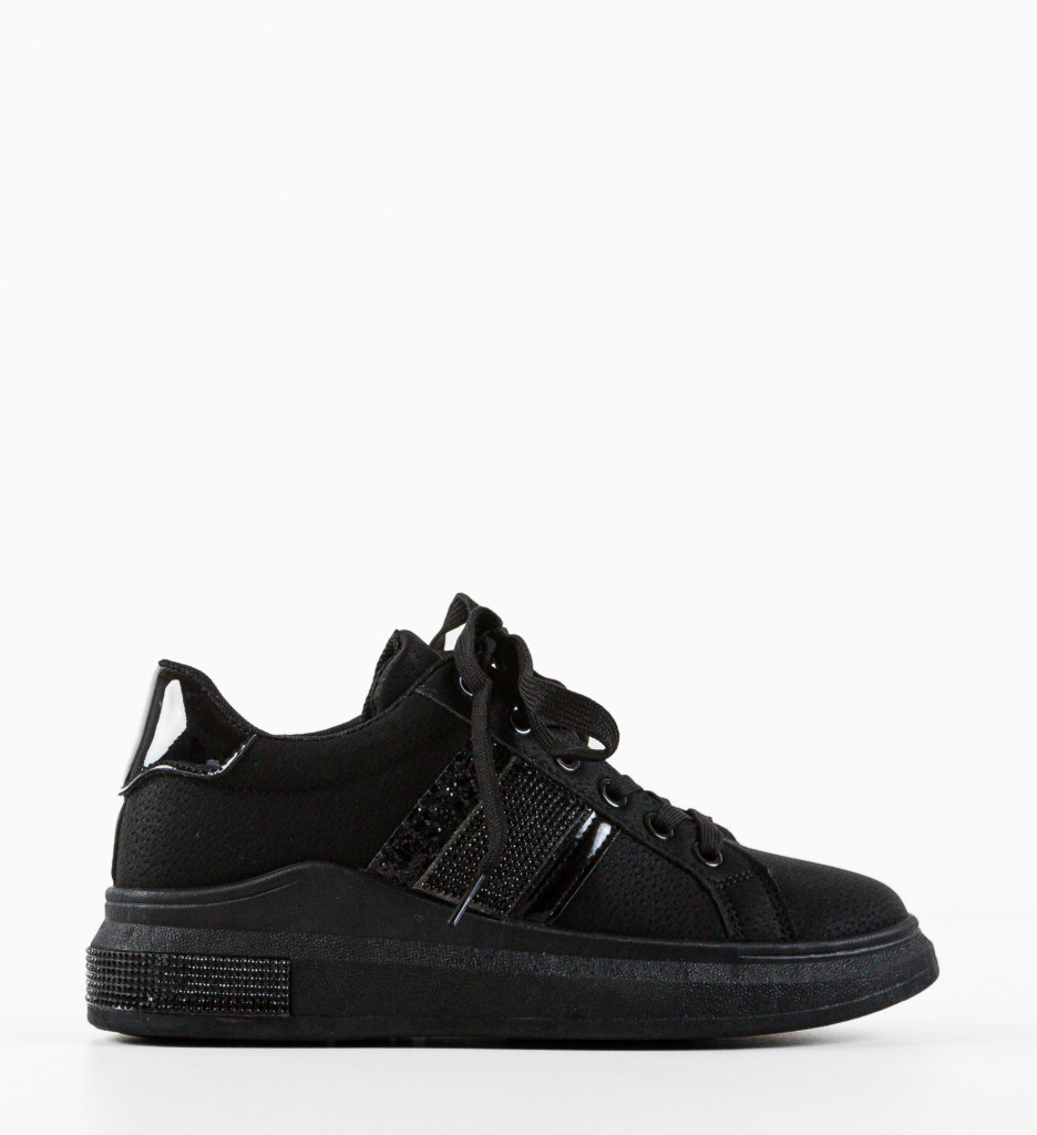 Sneakers dama Paulo Negri - 5 | YEO