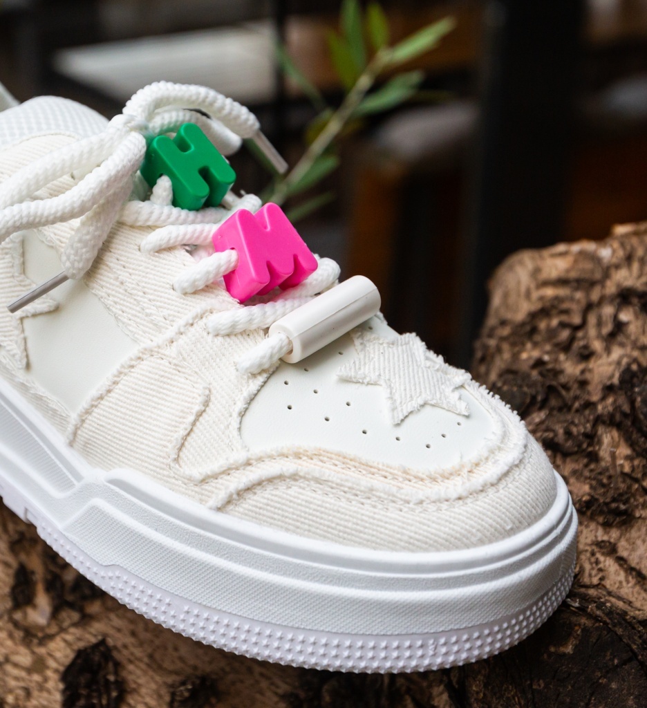 Sneakers dama Rilas Albi - 1 | YEO