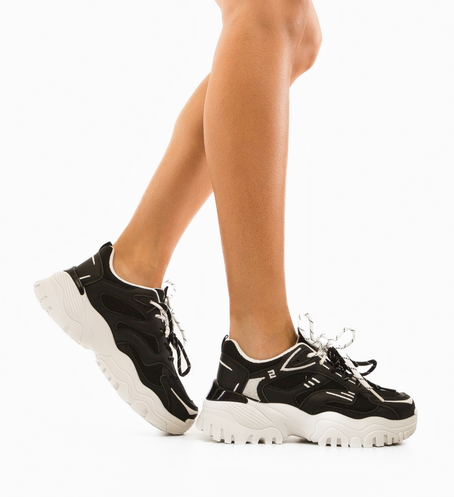 Sneakers dama Rory Negri - 2 | YEO