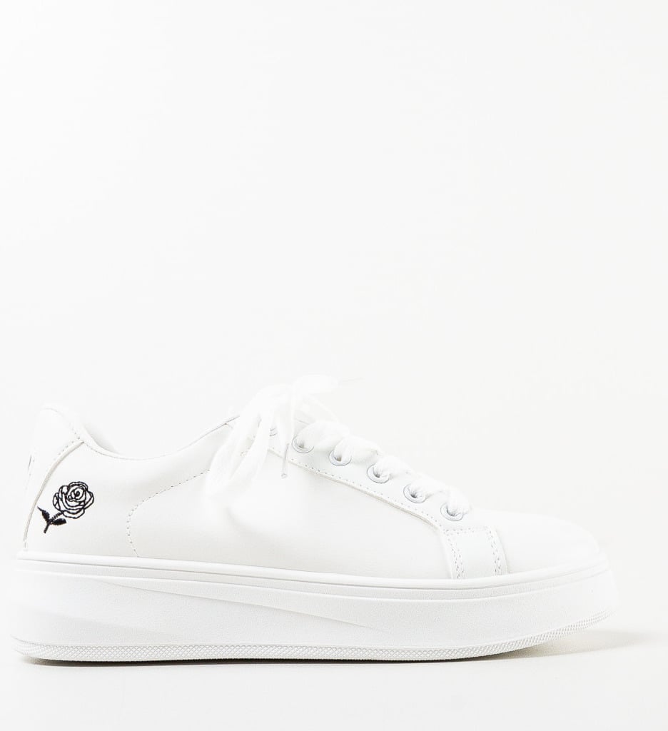 Sneakers dama Rosen Albi - 3 | YEO