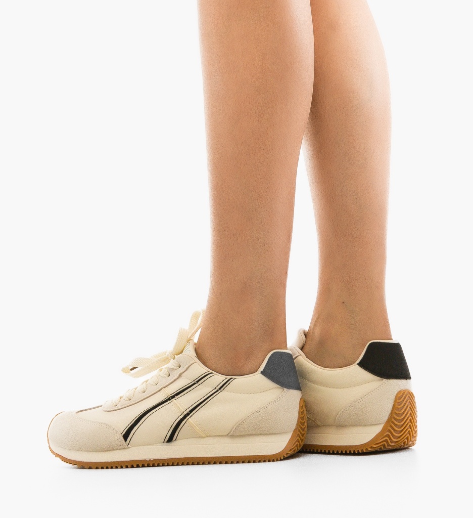 Sneakers dama Ruben Bej - 1 | YEO