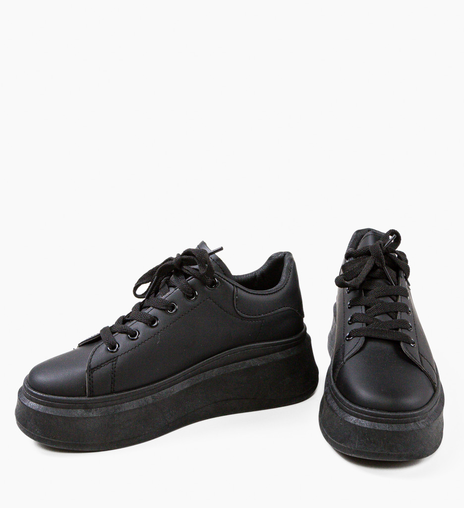 Sneakers dama Sasha Negri - 5 | YEO