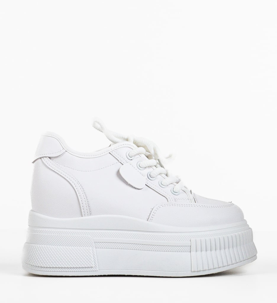 Sneakers dama School Albi - 3 | YEO