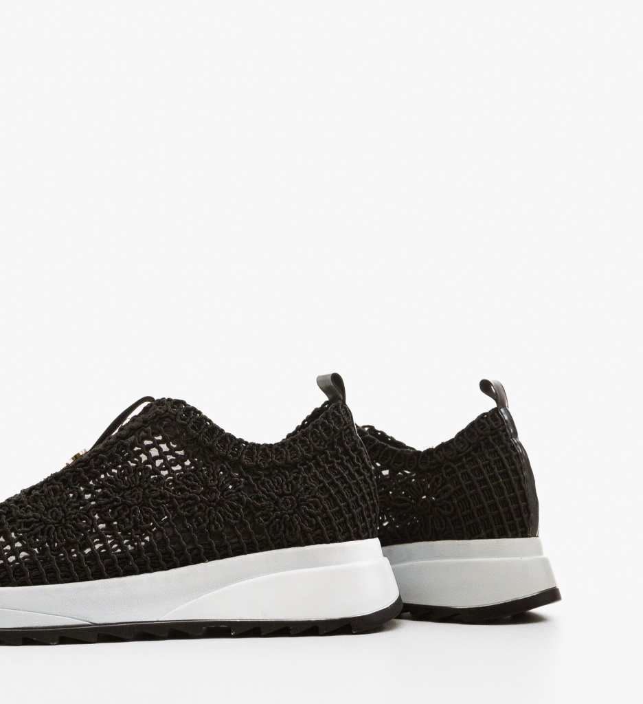 Sneakers dama Selima Negri - 4 | YEO