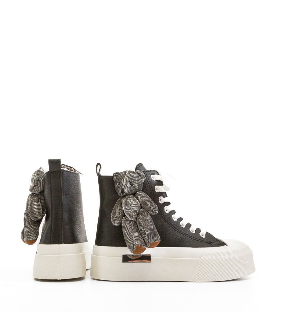 Sneakers dama Serena Negri - 3 | YEO