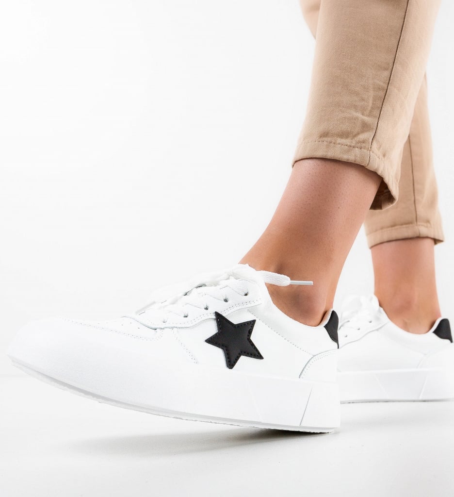 Sneakers dama Stary Albi 2 - 2 | YEO