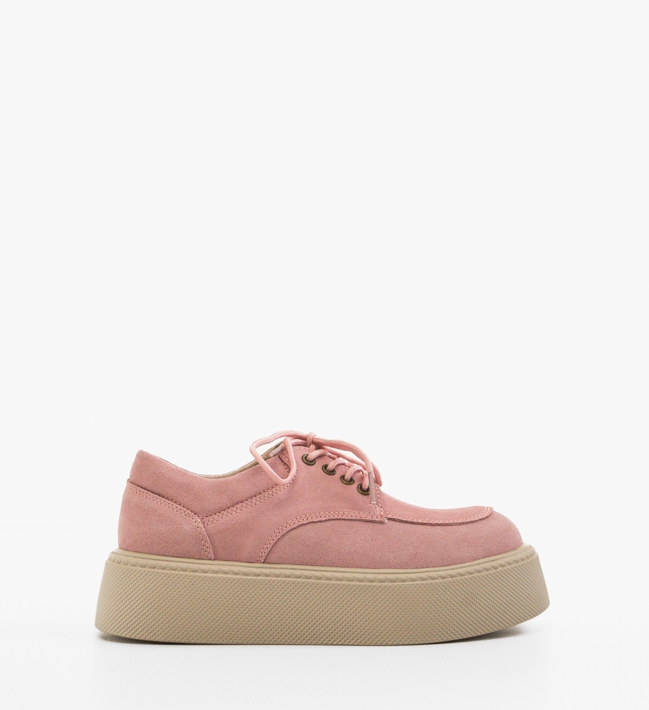 Sneakers dama Sweep Roz - 4 | YEO