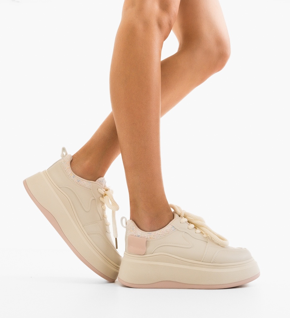 Sneakers dama Taylor Roz