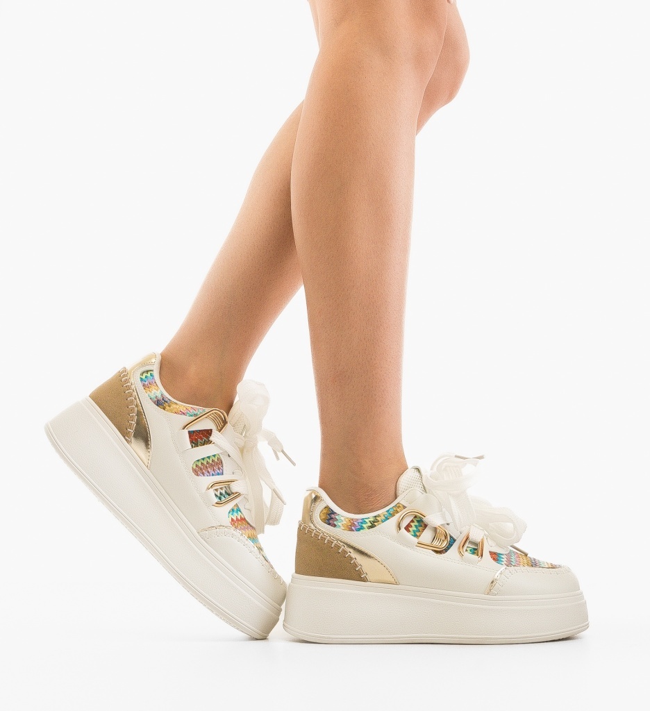 Sneakers dama Verana Multi