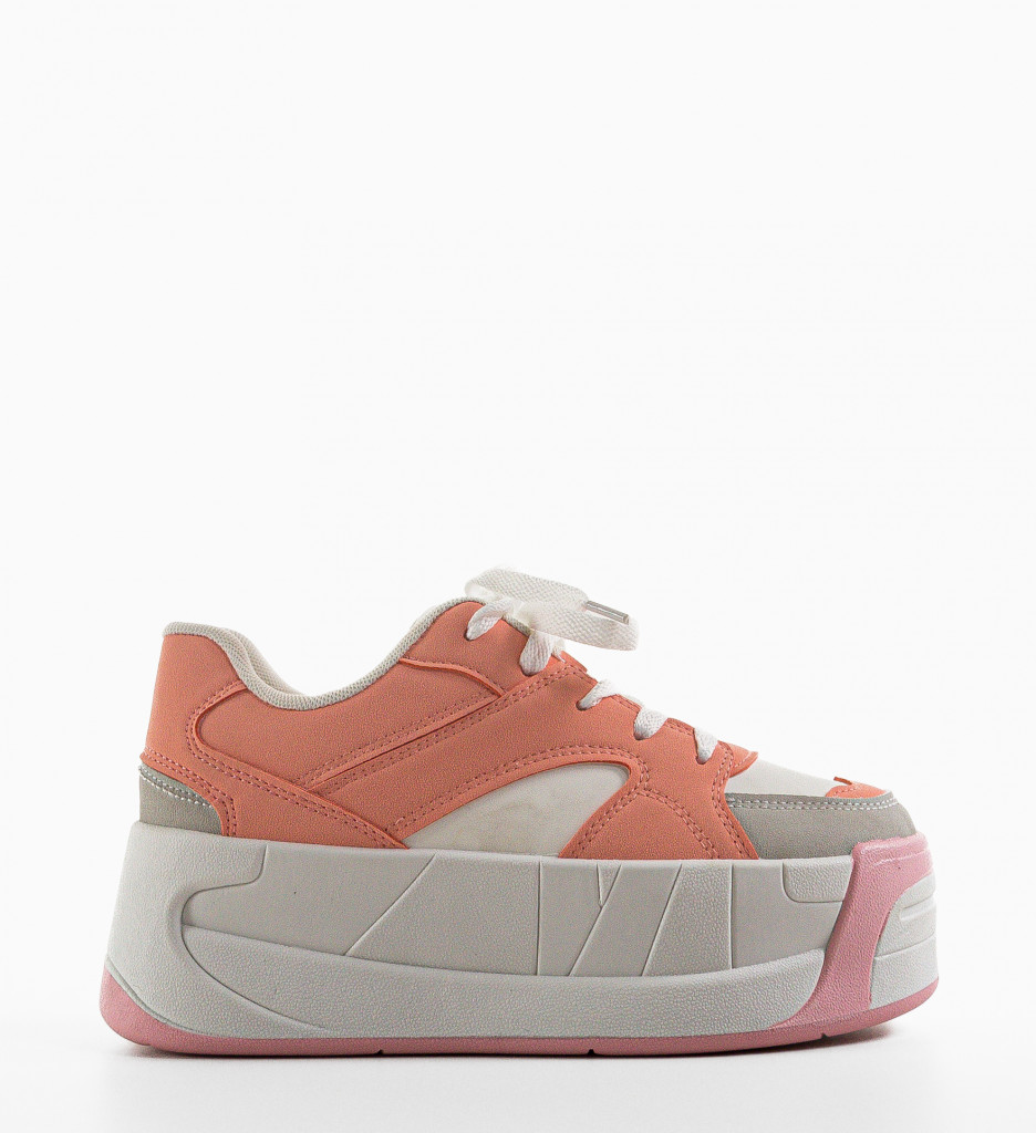 Sneakers dama Wofe Roz - 1 | YEO