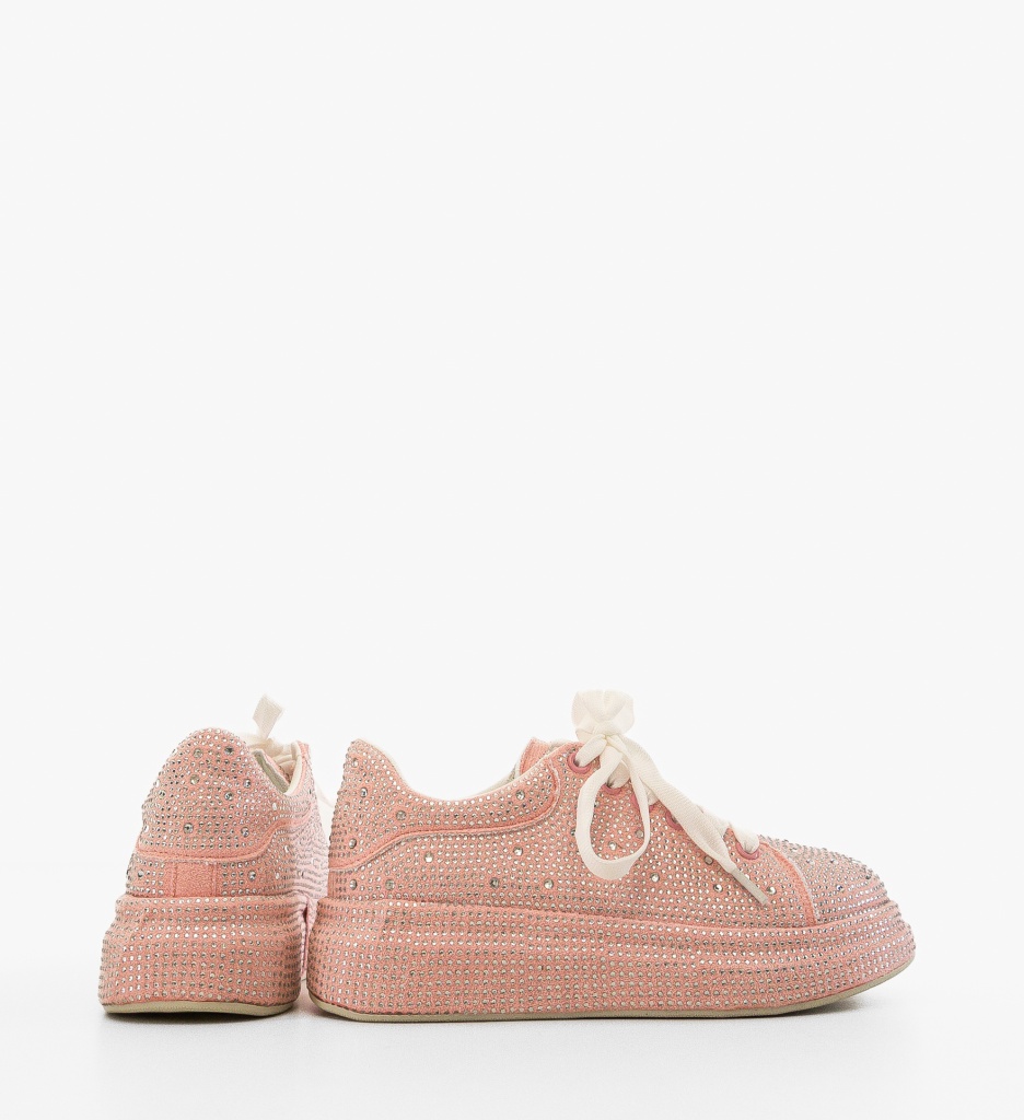 Sneakers dama Yasery Roz 2 - 3 | YEO