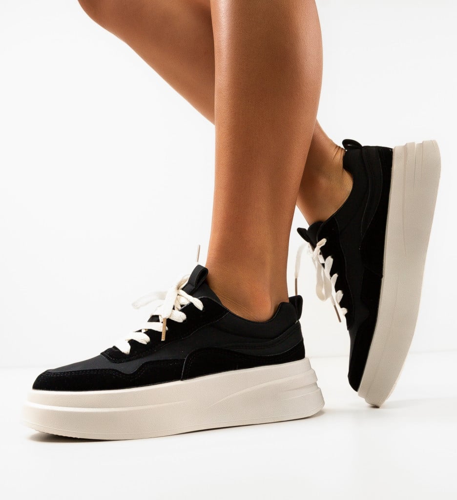 Sneakers Oradela Negri