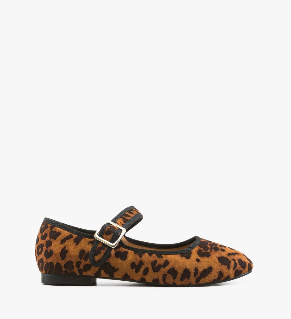 Balerini dama Bytyr Print - 1 | YEO