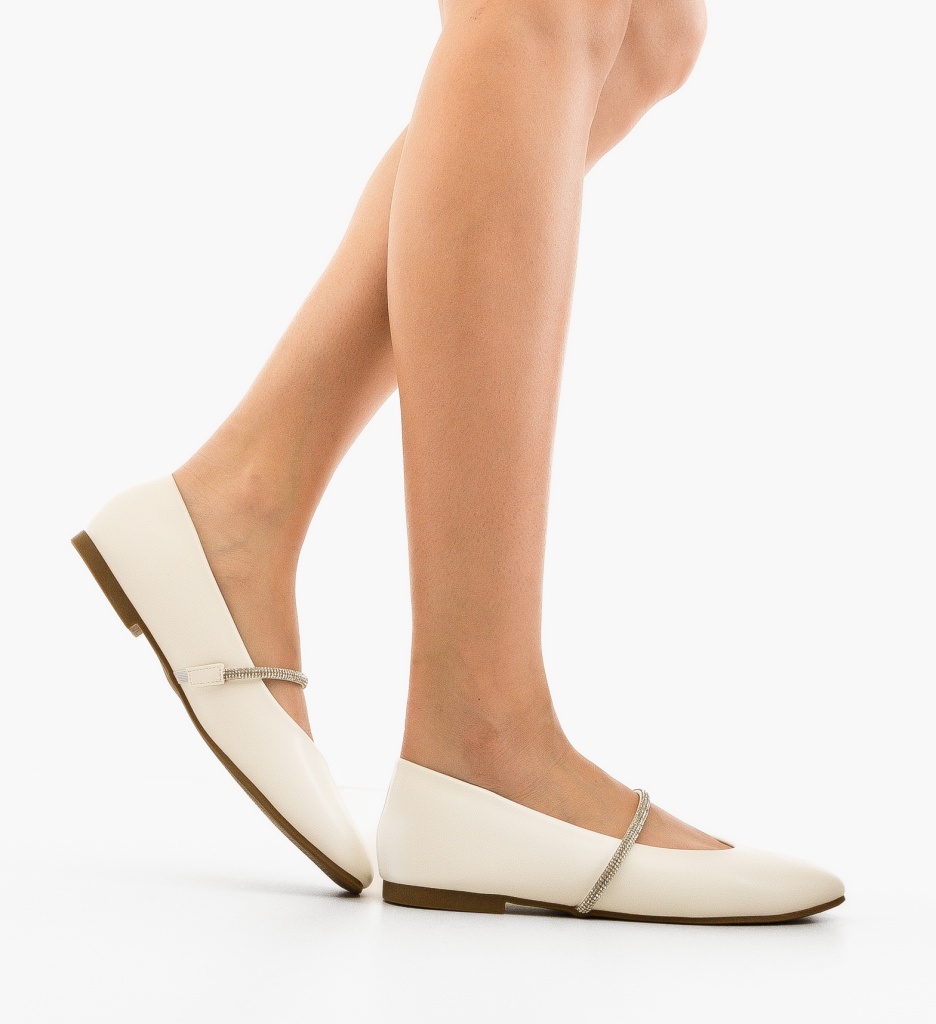 Balerini dama Key Albi - 2 | YEO