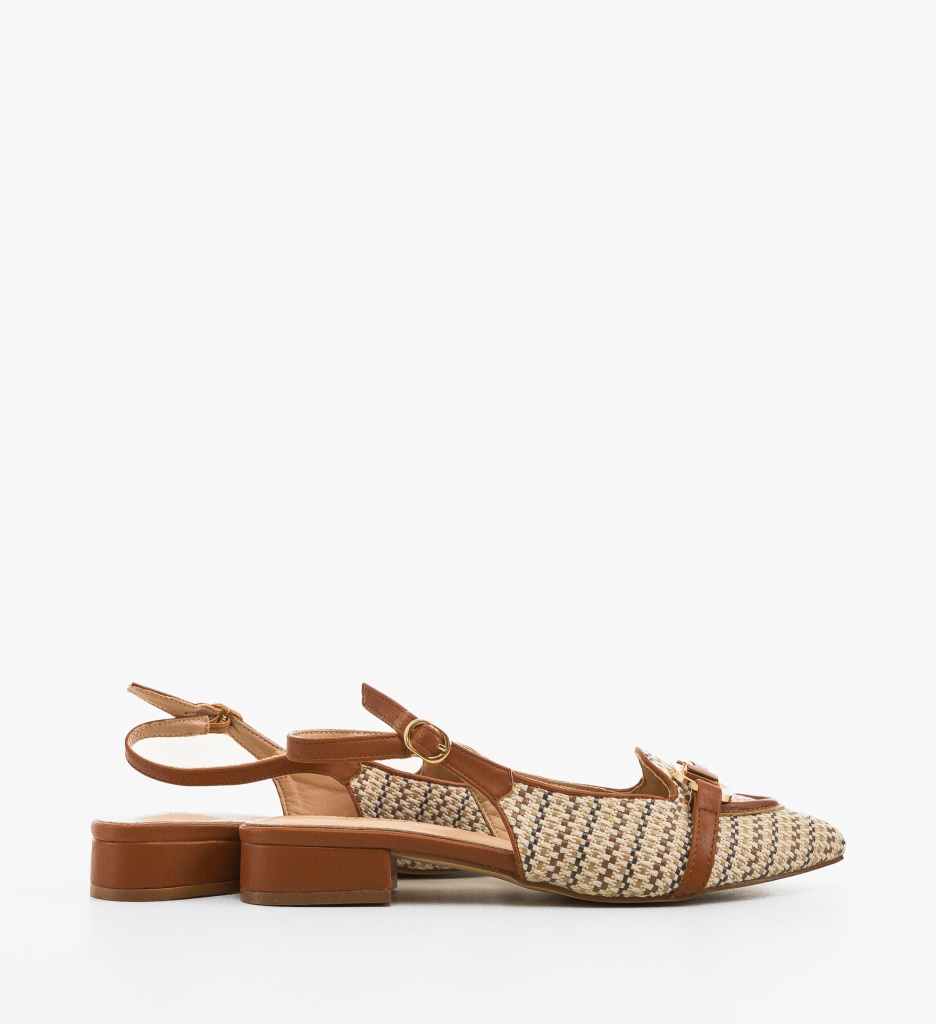 Balerini dama Kinnet Maro - 2 | YEO
