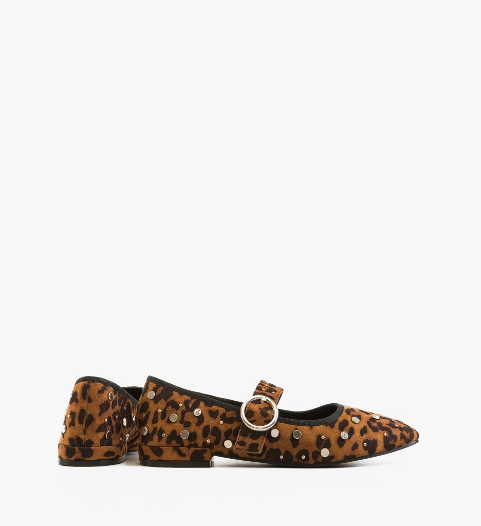Balerini dama Obres Print - 5 | YEO